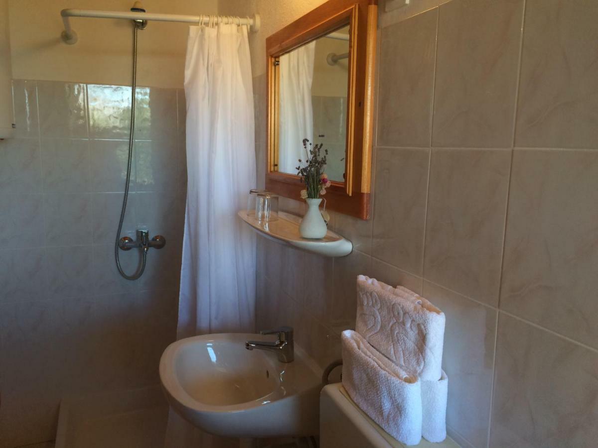 Apartments Villa Jusup Starigrad Paklenica Bagian luar foto