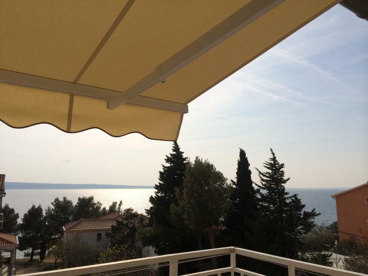 Apartments Villa Jusup Starigrad Paklenica Bagian luar foto