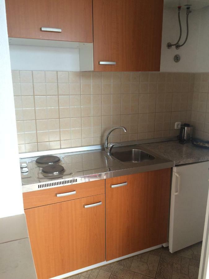 Apartments Villa Jusup Starigrad Paklenica Ruang foto